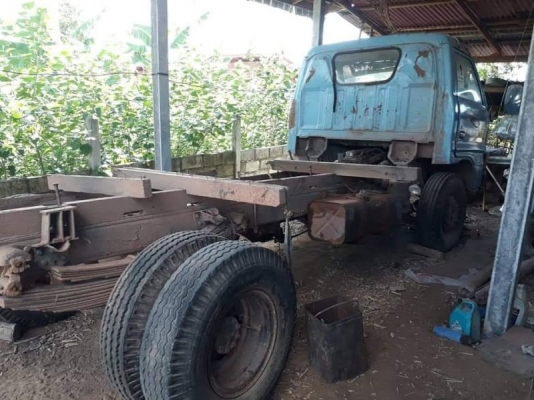 ISUZU KS 115 ISUZU KS 115