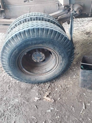ISUZU KS 115