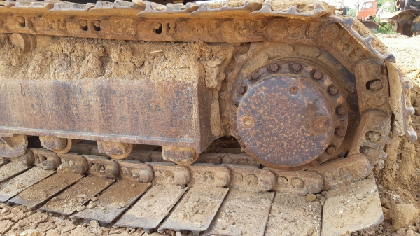 ขาย 375,000 แบคโฮบูมยาว 16 ม. CAT E 200 B เครื่องดี ปั้มแรง เอวแน่น ช่วงล่างดี บูมอามร์มีปะ รถพร้อมใช้งาน  รถอยู่ อยุธยา 090-772-3710 090-772-3708