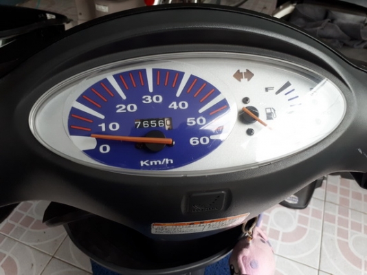 ขายด่วน Honda DIO4 ขายด่วน Honda DIO4
