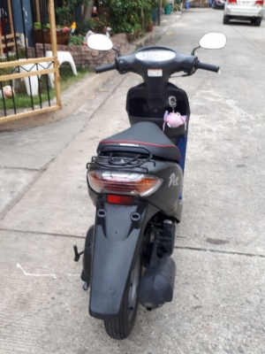 ขายด่วน Honda DIO4 ขายด่วน Honda DIO4