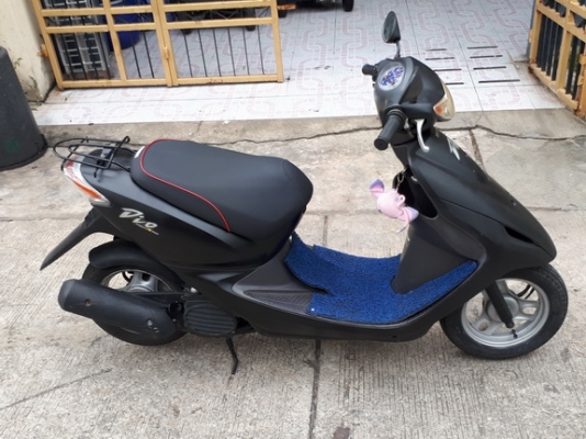 ขายด่วน Honda DIO4 ขายด่วน Honda DIO4