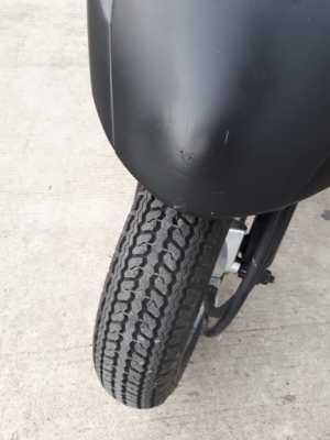 ขายด่วน Honda DIO4