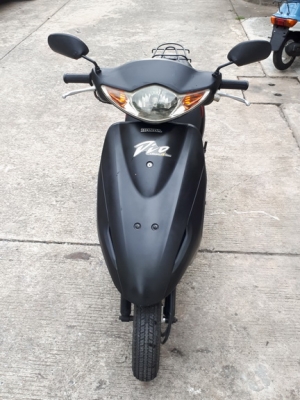 ขายด่วน Honda DIO4