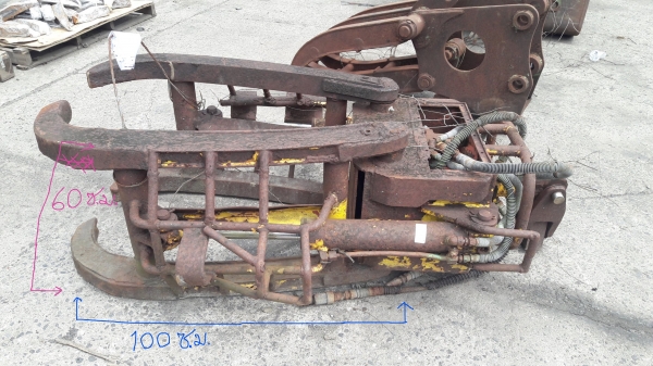 ขายคีบ เก่านอก 30000 บ.    084-5424150