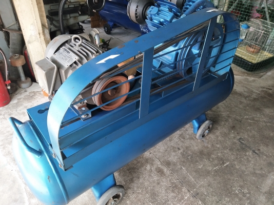 ขายปั๊มลมพูม่า