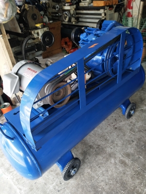 ขายปั๊มลมพูม่า