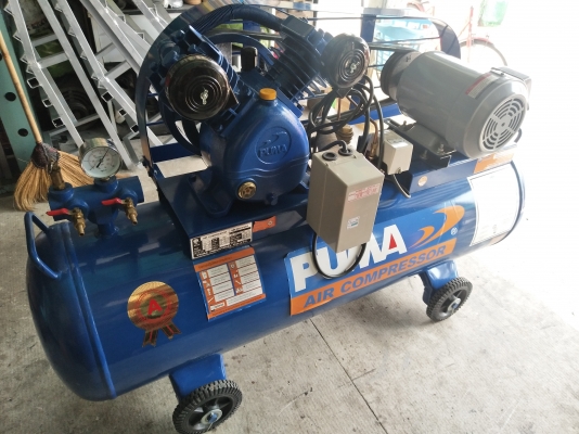 ขายปั๊มลมพูม่า