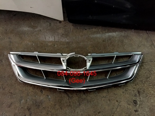 หน้ากระจังTOYOTA Avanza ปี2010 แท้ 084-096-1645 คุณจี
