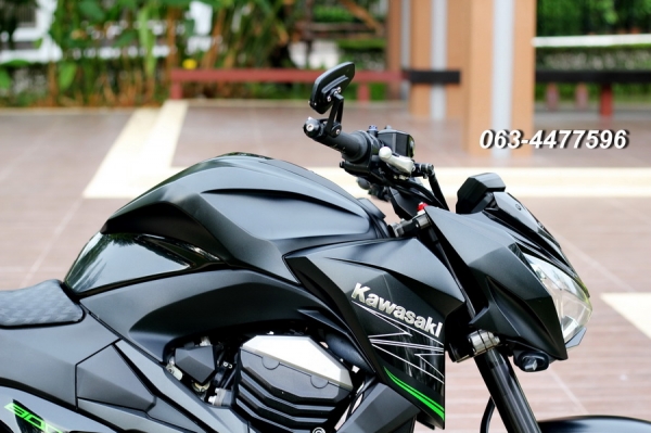 Z800 รถสวย พร้อมของแต่ง ท่อAkrapovic Z800 รถสวย พร้อมของแต่ง ท่อAkrapovic