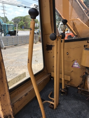 ขาย รถแม็คโคร KOMATSU 10HT(ขนาด 6 ตัน)พร้อมใช้งาน นำเข้าเองจากประเทศญี่ปุ่น ติดต่อ 063-9316985 ID LINE : 0639316985 ครับ