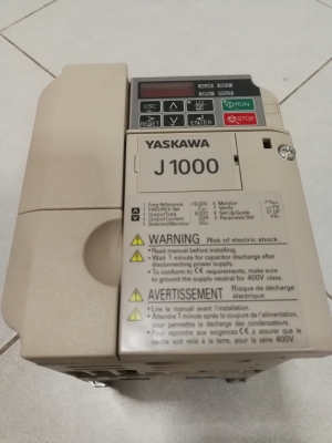 อินเวอร์เตอร์3แรง380v 2.2kw380