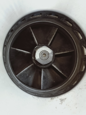 ขายเทอร์โบ HINO MEGA AO9C 18,000 สภาพแน่นเดิม