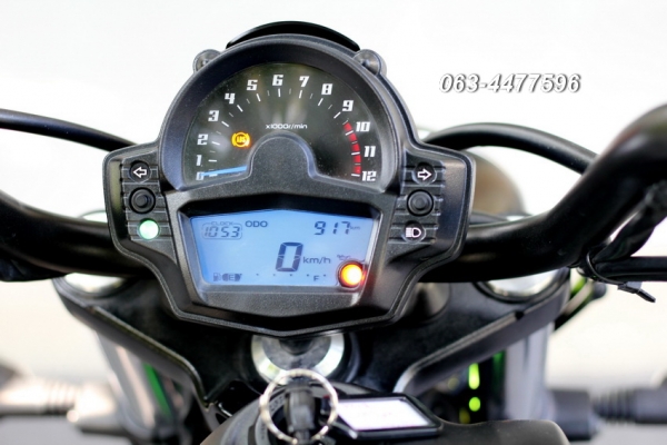 VULCAN 650 s ปี2016 900 KM. ยั่วๆจ้าาาาาาา