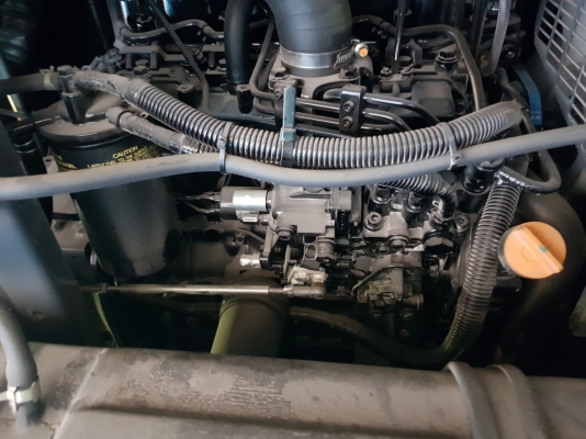 มือ 2 สภาพมือ1 Airman PDS185S-6C2