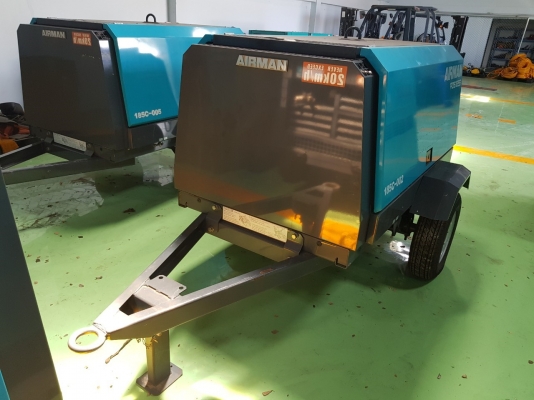 มือ 2 สภาพมือ1 Airman PDS185S-6C2