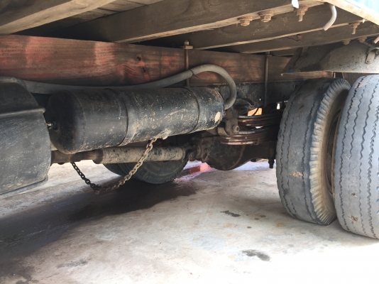 Isuzu NPR61L 125แรง 4BG1 เอฟหลัง เพาเวอร เกียรสั้น หัวยกได้ กะบะยาว 4.3ม เล่มพร้อม