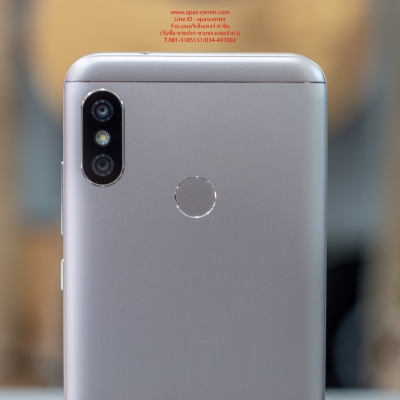 Xiaomi MI A2 Lite RAM 3 GB ROM 32 GB สภาพใหม่ ส่งฟรี Xiaomi MI A2 Lite RAM 3 GB ROM 32 GB สภาพใหม่ ส่งฟรี