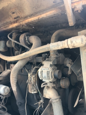 ขายรถบดสั่น DYNAPAC CA251 เพลาเดียว ขายรถบดสั่น DYNAPAC CA251 เพลาเดียว