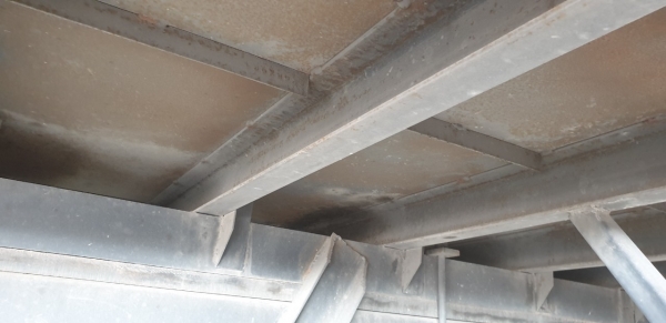 ตู้แห้งขนาดตู้ยาว 7.20 เมตร กว้าง 2.45 เมตร สูง 2.40 เมตร เดิมใส่รถฮีโน่ รุ่น FG 1j ตู้ไม่เคยอุบัติเหตุ หรือเสียทรง ตู้แห้งขนาดตู้ยาว 7.20 เมตร กว้าง 2.45 เมตร สูง 2.40 เมตร เดิมใส่รถฮีโน่ รุ่น FG 1j ตู้ไม่เคยอุบัติเหตุ หรือเสียทรง