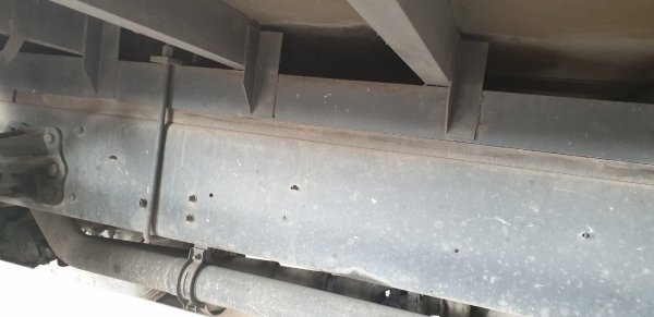 ตู้แห้งขนาดตู้ยาว 7.20 เมตร กว้าง 2.45 เมตร สูง 2.40 เมตร เดิมใส่รถฮีโน่ รุ่น FG 1j ตู้ไม่เคยอุบัติเหตุ หรือเสียทรง ตู้แห้งขนาดตู้ยาว 7.20 เมตร กว้าง 2.45 เมตร สูง 2.40 เมตร เดิมใส่รถฮีโน่ รุ่น FG 1j ตู้ไม่เคยอุบัติเหตุ หรือเสียทรง