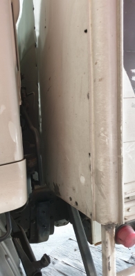 ตู้แห้งขนาดตู้ยาว 7.20 เมตร กว้าง 2.45 เมตร สูง 2.40 เมตร เดิมใส่รถฮีโน่ รุ่น FG 1j ตู้ไม่เคยอุบัติเหตุ หรือเสียทรง ตู้แห้งขนาดตู้ยาว 7.20 เมตร กว้าง 2.45 เมตร สูง 2.40 เมตร เดิมใส่รถฮีโน่ รุ่น FG 1j ตู้ไม่เคยอุบัติเหตุ หรือเสียทรง