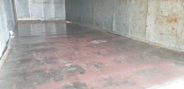 ตู้แห้งขนาดตู้ยาว 7.20 เมตร กว้าง 2.45 เมตร สูง 2.40 เมตร เดิมใส่รถฮีโน่ รุ่น FG 1j ตู้ไม่เคยอุบัติเหตุ หรือเสียทรง ตู้แห้งขนาดตู้ยาว 7.20 เมตร กว้าง 2.45 เมตร สูง 2.40 เมตร เดิมใส่รถฮีโน่ รุ่น FG 1j ตู้ไม่เคยอุบัติเหตุ หรือเสียทรง