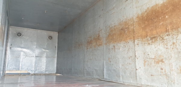 ตู้แห้งขนาดตู้ยาว 7.20 เมตร กว้าง 2.45 เมตร สูง 2.40 เมตร เดิมใส่รถฮีโน่ รุ่น FG 1j ตู้ไม่เคยอุบัติเหตุ หรือเสียทรง ตู้แห้งขนาดตู้ยาว 7.20 เมตร กว้าง 2.45 เมตร สูง 2.40 เมตร เดิมใส่รถฮีโน่ รุ่น FG 1j ตู้ไม่เคยอุบัติเหตุ หรือเสียทรง