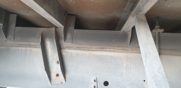 ตู้แห้งขนาดตู้ยาว 7.20 เมตร กว้าง 2.45 เมตร สูง 2.40 เมตร เดิมใส่รถฮีโน่ รุ่น FG 1j ตู้ไม่เคยอุบัติเหตุ หรือเสียทรง ตู้แห้งขนาดตู้ยาว 7.20 เมตร กว้าง 2.45 เมตร สูง 2.40 เมตร เดิมใส่รถฮีโน่ รุ่น FG 1j ตู้ไม่เคยอุบัติเหตุ หรือเสียทรง