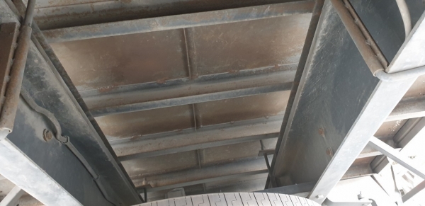 ตู้แห้งขนาดตู้ยาว 7.20 เมตร กว้าง 2.45 เมตร สูง 2.40 เมตร เดิมใส่รถฮีโน่ รุ่น FG 1j ตู้ไม่เคยอุบัติเหตุ หรือเสียทรง ตู้แห้งขนาดตู้ยาว 7.20 เมตร กว้าง 2.45 เมตร สูง 2.40 เมตร เดิมใส่รถฮีโน่ รุ่น FG 1j ตู้ไม่เคยอุบัติเหตุ หรือเสียทรง