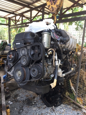 ขายเครื่อง 1JZ พร้อมกล่องอะไหล่