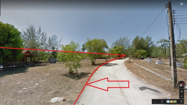 ขายบ้านพร้อมที่ดิน ใกล้ทะเล มีโฉนด24ไร่ บนเกาะคอเขา อ.ตะกั่วป่า จ.พังงา ติดถนนคอนกรีต
