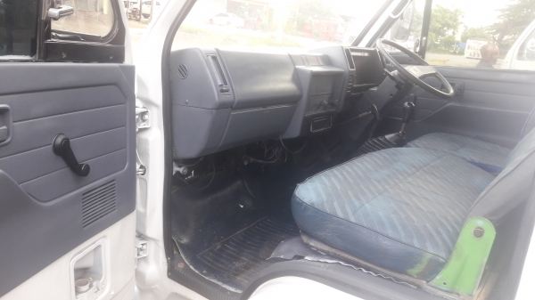 ISUZU NKR110 แรง##ลูกค้าคุณวัชระ ชุมแพ โอนเสร็จพร้อมรับรถเรียบร้อย เฮงๆๆคับ###เครื่องเยี่ยม แน่น แรง