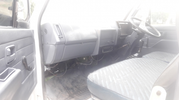 ISUZU NKR110 แรง##ลูกค้าคุณวัชระ ชุมแพ โอนเสร็จพร้อมรับรถเรียบร้อย เฮงๆๆคับ###เครื่องเยี่ยม แน่น แรง