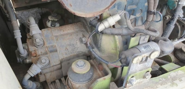 ขายด่วน285,000บาทรถกะเช้าแทคลุยได้สบายเครื่องดีเซล3สูบปั้มนิ้วรุ่นใหม่ยกสุง10เมตรเพื่งนำเข้ามาใหม่ยังไม่เคยใช้งานในไทยเลยใช้งานมาน้อยแค่5979ชั่วโม่งเองรถนอกนำเข้าสถาพดีพร้อมใช้งานเอกสารอินวอยสนใจคลิ๊ก ☎ 081-989-1989 หรั่งครับ