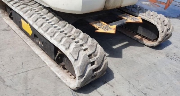 ขายด่วน285,000บาทรถกะเช้าแทคลุยได้สบายเครื่องดีเซล3สูบปั้มนิ้วรุ่นใหม่ยกสุง10เมตรเพื่งนำเข้ามาใหม่ยังไม่เคยใช้งานในไทยเลยใช้งานมาน้อยแค่5979ชั่วโม่งเองรถนอกนำเข้าสถาพดีพร้อมใช้งานเอกสารอินวอยสนใจคลิ๊ก ☎ 081-989-1989 หรั่งครับ