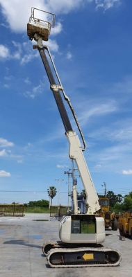 ขายด่วน285,000บาทรถกะเช้าแทคลุยได้สบายเครื่องดีเซล3สูบปั้มนิ้วรุ่นใหม่ยกสุง10เมตรเพื่งนำเข้ามาใหม่ยังไม่เคยใช้งานในไทยเลยใช้งานมาน้อยแค่5979ชั่วโม่งเองรถนอกนำเข้าสถาพดีพร้อมใช้งานเอกสารอินวอยสนใจคลิ๊ก ☎ 081-989-1989 หรั่งครับ