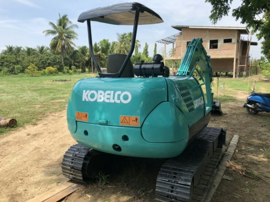 KOBELCO SK045-6 ราคา 285,000 บาท