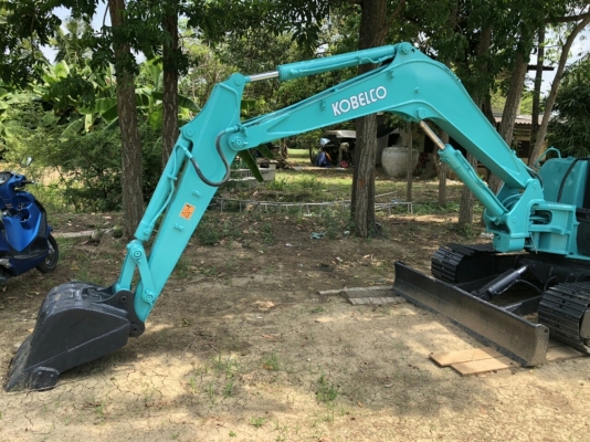 KOBELCO SK045-6 ราคา 285,000 บาท