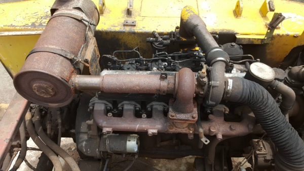 ขาย แบคโฮ KOBELCO 907D คอนโทรลยาว เครื่อง 6D15 เทอร์โบ ปั้ม K3V ช่วงล่างดี แต่ข้อโซ่ไม่สวย โรลเลอร์เต็ม รถพร้อมใช้งาน เอกสารใบซื้อขาย