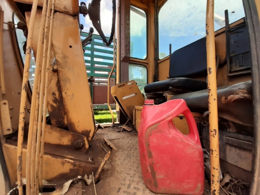 ขาย รถเกรด GALION 850 เอกสารใบซื้อขาย รถใช้งานได้ทุกระบบ เครื่องดี เกียร์ดี ยางเต็ม ราคาต่อรองได้ครับ ขาย รถเกรด GALION 850 เอกสารใบซื้อขาย รถใช้งานได้ทุกระบบ เครื่องดี เกียร์ดี ยางเต็ม ราคาต่อรองได้ครับ