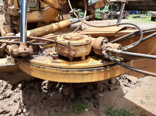 ขาย รถเกรด GALION 850 เอกสารใบซื้อขาย รถใช้งานได้ทุกระบบ เครื่องดี เกียร์ดี ยางเต็ม ราคาต่อรองได้ครับ ขาย รถเกรด GALION 850 เอกสารใบซื้อขาย รถใช้งานได้ทุกระบบ เครื่องดี เกียร์ดี ยางเต็ม ราคาต่อรองได้ครับ