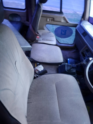 ขายหัวเก๋ง มิตซู 527