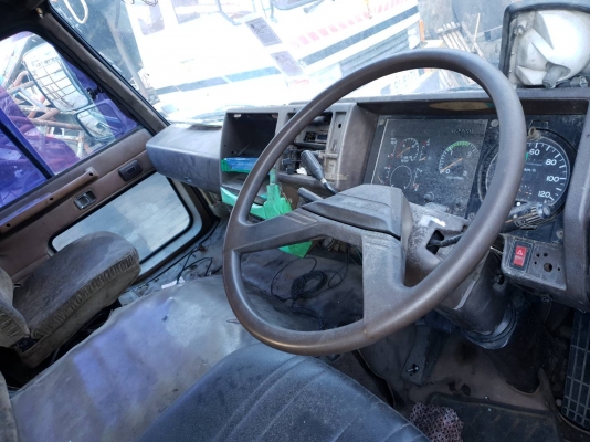 ขายหัวเก๋ง hino  3 ใบปัด