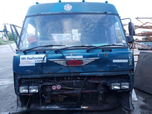 ขายหัวเก๋ง hino  3 ใบปัด