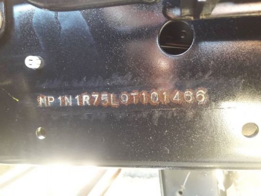 ขายISUZU 6ล้อ NQR 175แรงม้า ปี 2553 ช่วงยาว 5.80 เมตร กว้าง 2.30 เมตร สูง 1.80 เมตร รถสวยเดิม มือเดี