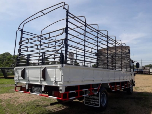 ขายISUZU 6ล้อ NQR 175แรงม้า ปี 2553 ช่วงยาว 5.80 เมตร กว้าง 2.30 เมตร สูง 1.80 เมตร รถสวยเดิม มือเดี ขายISUZU 6ล้อ NQR 175แรงม้า ปี 2553 ช่วงยาว 5.80 เมตร กว้าง 2.30 เมตร สูง 1.80 เมตร รถสวยเดิม มือเดี