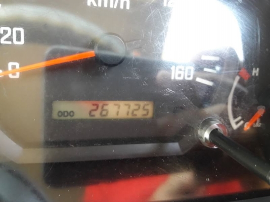 ขายISUZU 6ล้อ NQR 175แรงม้า ปี 2553 ช่วงยาว 5.80 เมตร กว้าง 2.30 เมตร สูง 1.80 เมตร รถสวยเดิม มือเดี