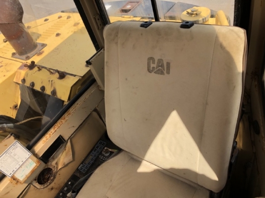 ขายรถขุด CAT 307SSR (3,XXX ชั่วโมง) นำเข้าเองจากญี่ปุ่น สภาพสวยพร้อมใช้ มีVDOการทำงานครับ