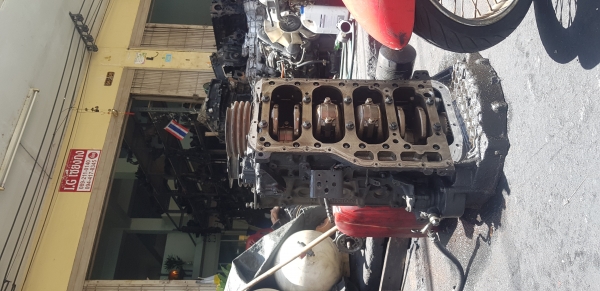 อะไหล่เครื่อง Isuzu  120 4HF1